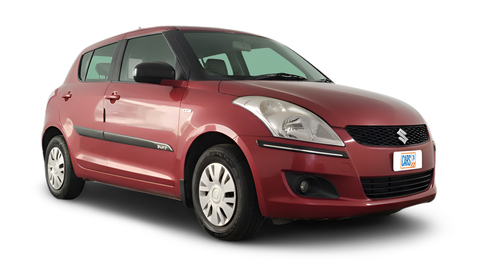 Maruti Swift-img